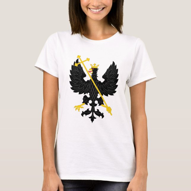 Chernihiv T-Shirt (Front)