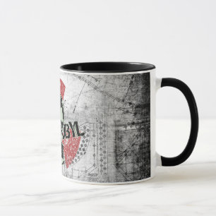 CHERNOBYL MUG
