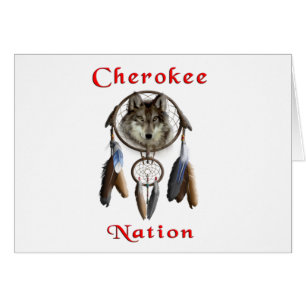 Cherokee