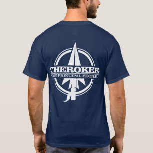 Cherokee (arrowhead 2) T-Shirt