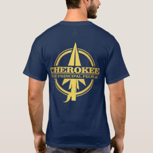 Cherokee (arrowhead 2) T-Shirt