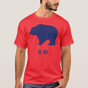 Cherokee Bear T-Shirt