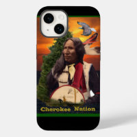 Cherokee