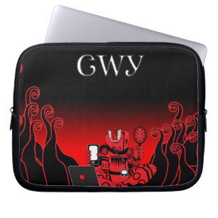 Cherokee Computer Bag