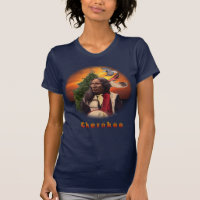 Cherokee Indian t-shirts