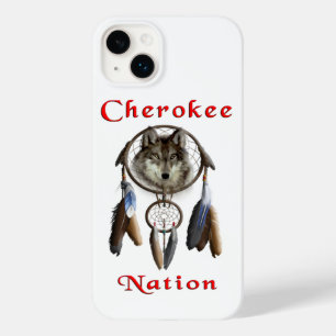 Cherokee nation Case-Mate iPhone 14 plus case