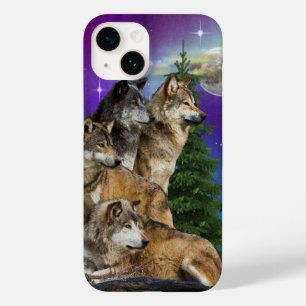 Cherokee Nation Case-Mate iPhone 14 Case
