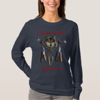 Cherokee nation clothing