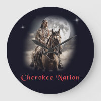 Cherokee nation