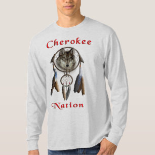 Cherokee nation T-Shirt