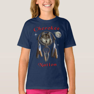 Cherokee Nation T-Shirt