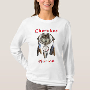 Cherokee nation T-Shirt