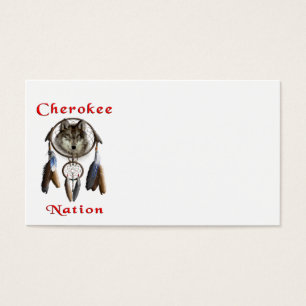 Cherokee Nation t-shirt