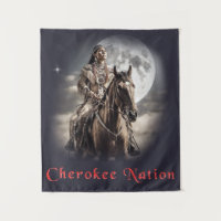 Cherokee nation