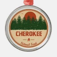 Cherokee National Forest