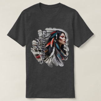 Cherokee Pride 2 T-Shirt