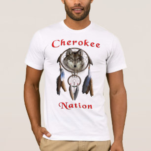 Cherokee T-Shirt