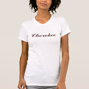 Cherokee T-Shirt