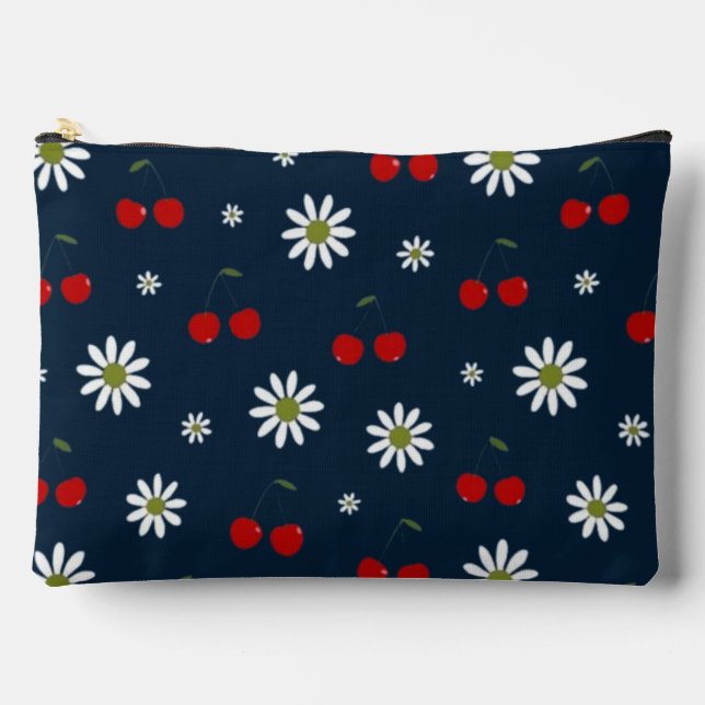 Cherri Accessory Pouch (Front)