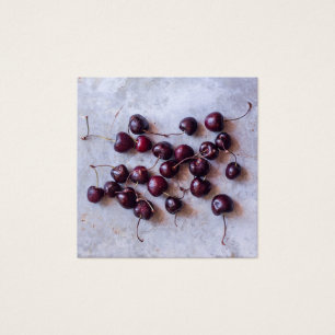 Cherries