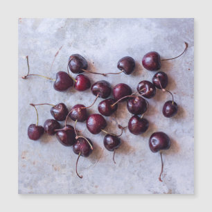 Cherries