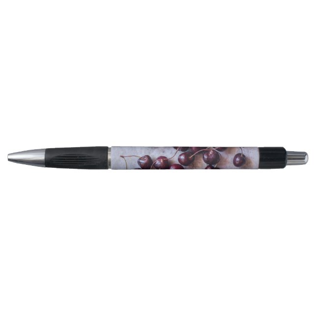 Cherries  (Front)