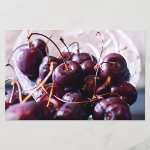 Cherries