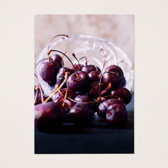 Cherries (Front)