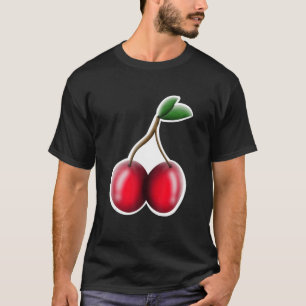 Cherries 1 T-Shirt