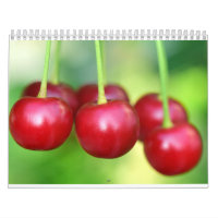 Cherries and Berries Delicious Photography 2026 