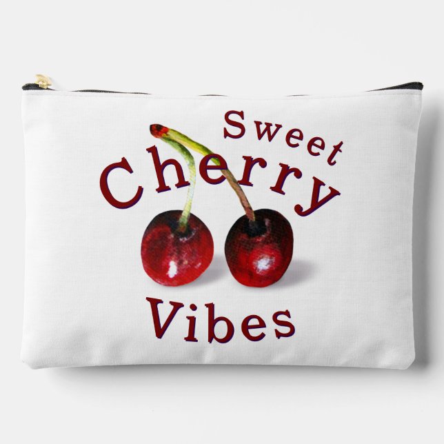 Cherries Bag (Front)