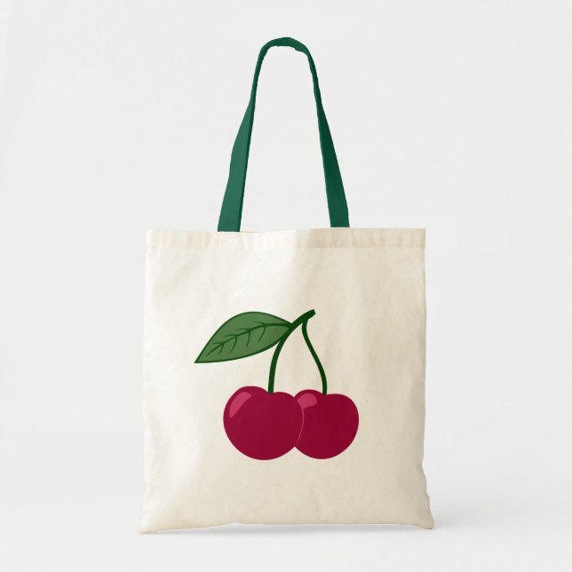 Cherries Bag (Front)