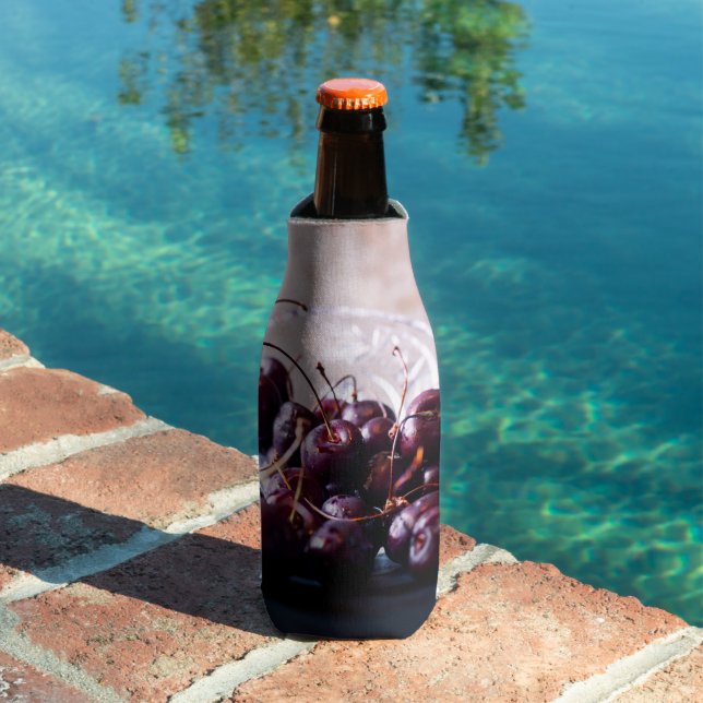 Cherries  bottle cooler (In Situ Pool)