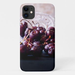 Cherries Case-Mate iPhone Case