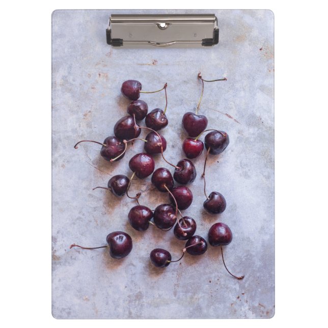 Cherries  clipboard (Front)