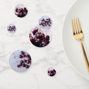 Cherries Confetti