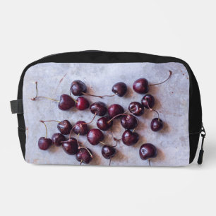 Cherries Dopp Kit