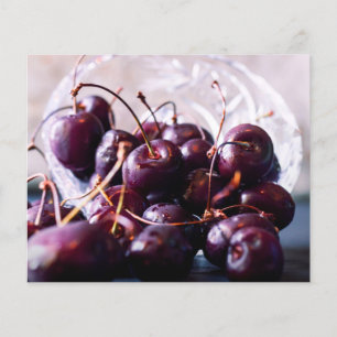 Cherries flyer