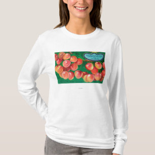 Cherries from the Cherry CityThe Dalles, OR T-Shirt
