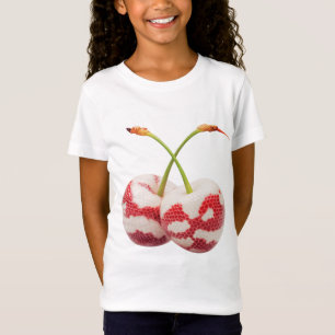 Cherries Koi - Koi Cherries T-Shirt