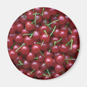 Cherries Magnet