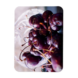 Cherries Magnet