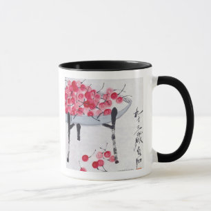Cherries Mug