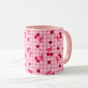 Cherries Mug