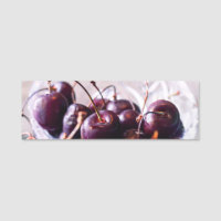 Cherries