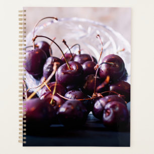 Cherries Planner