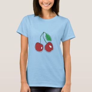 Cherries T-Shirt