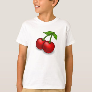 Cherries T-Shirt