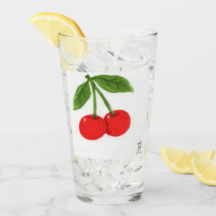 Cherries Tumbler by JML