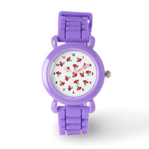 Cherries Watch